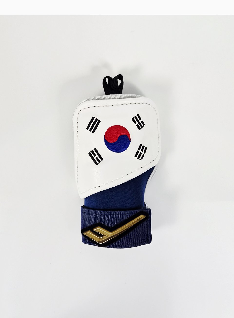 프로스펙스 포프로 국가대표 모델 손등가드 KOR-02 제품 사진 1