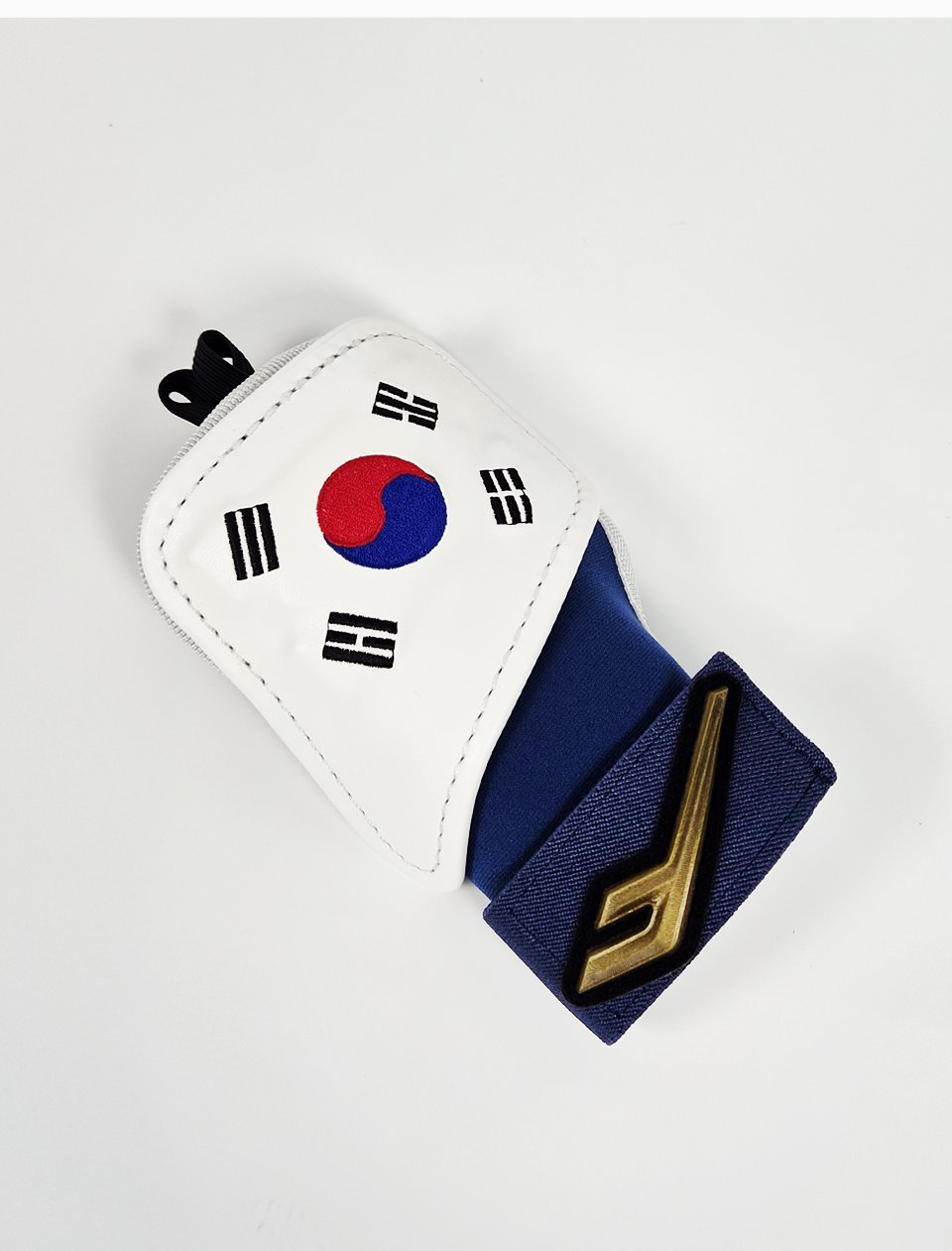 프로스펙스 포프로 국가대표 모델 손등가드 KOR-02 제품 사진 2