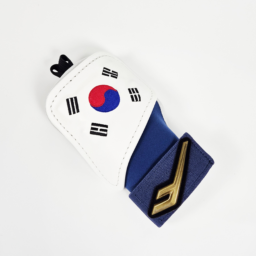 손등가드