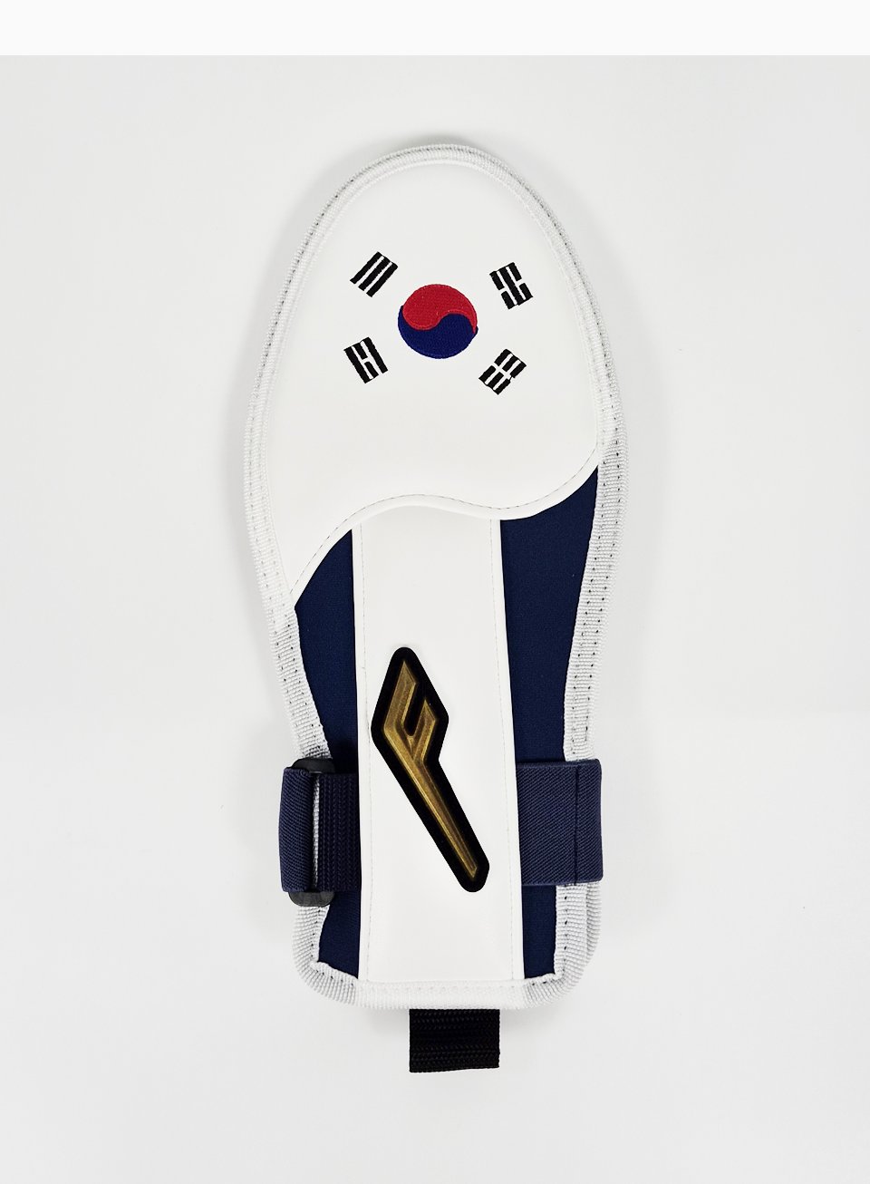프로스펙스 포프로 국가대표 모델 슬라이딩 주루장갑 KOR-02 제품 사진 1
