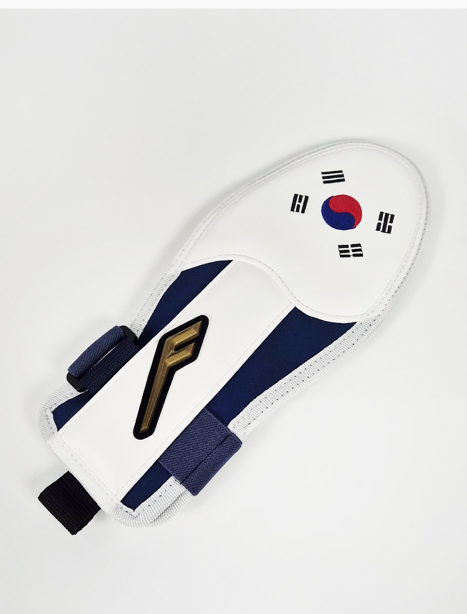 프로스펙스 포프로 국가대표 모델 슬라이딩 주루장갑 KOR-02 제품 사진 2